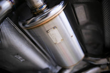 Load image into Gallery viewer, HKS HKSTUDIE Exhaust System for BMW G80/G82 Competition Models