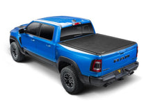 Load image into Gallery viewer, BAK Revolver X2 Hard Roll-Up Truck Bed Cover for 2019-2020 Ram 1500 with 6ft 4in Bed, New Body Style | Part No. BAK39223BAK
