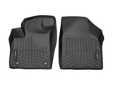 WeatherTech DigitalFit Front FloorLiner for 2019-2020 Volkswagen Atlas - Black