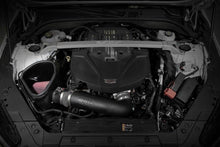 Load image into Gallery viewer, K&amp;N Engineering 63-3121 Performance Cold Air Intake System for Cadillac CT5 2022-2025 with 6.2L V8 Engine