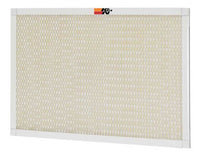 Load image into Gallery viewer, K&amp;N HVAC Filter - 20 x 25 x 1, Reusable Pleated Synthetic Media, MERV 11 Rating