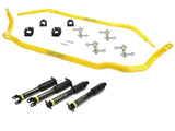 aFe Control Johnny OConnell Stage 1 Suspension Package for 1997-2013 Chevrolet Corvette C5/C6