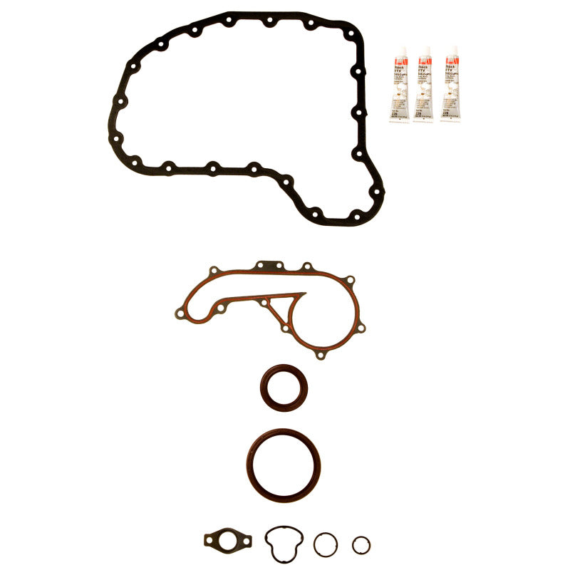 Fel-Pro Toyota Tacoma CS 26357 Engine Conversion Gasket Set - Reliable Seal for 2005-2007 Models