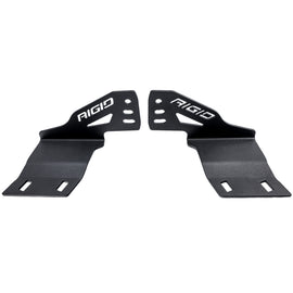Rigid Industries Ford Super Duty Bumper Bar Mount Part RIG46732 for 2020+ Models