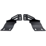 Rigid Industries Ford Super Duty Bumper Bar Mount Part RIG46732 for 2020+ Models
