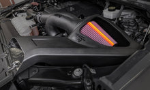 Load image into Gallery viewer, K&amp;N Engineering NextGen Cold Air Intake for Ford F150 / Raptor V6 2.7L &amp; 3.5L - Part Number KN-50-2617