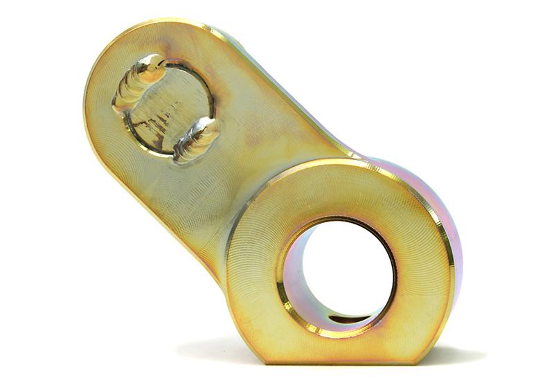 Perrin Performance Short Shift Adapter for Subaru WRX, Crosstrek, Legacy & Outback (Part #PSP-INR-201)