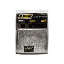 Load image into Gallery viewer, DEI Dyno Strap Heat Guard 36-inch x 5-inch Aluminum Heat Shield for Exhaust Protection