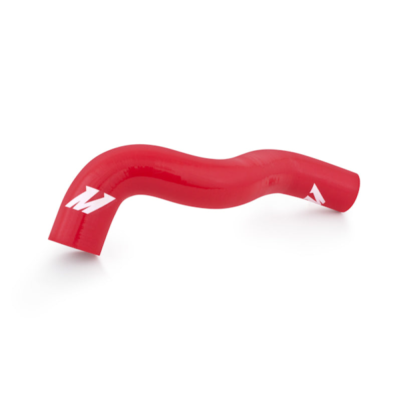 Mishimoto MMHOSE-F2D-05MRD Red Silicone Coolant Hose Kit for 2005-2007 Ford 6.0L Powerstroke