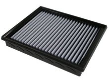 Load image into Gallery viewer, aFe MagnumFLOW OE Replacement Air Filter with Pro Dry S Media for BMW, Audi, and Volkswagen Models - Part Number AFE31-10044