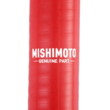 Load image into Gallery viewer, Mishimoto 1991-2001 Jeep Cherokee XJ 4.0L Silicone Heater Hose Kit - Red