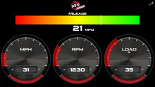 Load image into Gallery viewer, aFe AGD Advanced Digital Gauge Display for 2008-2018 Dodge, RAM, Ford, GM Diesel Trucks with 5.5-inch Touchscreen - Part # afe77-91001