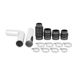 Mishimoto 2003-2007 Dodge Ram 5.9L Cummins Intercooler Pipe and Boot Kit