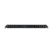 Load image into Gallery viewer, Rigid Industries 20-inch SR-Series PRO Midnight Edition LED Light Bar - Spot Beam