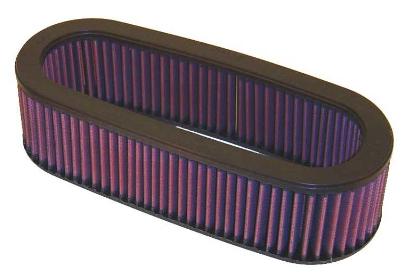 K&N Replacement High-Flow Air Filter for Nissan 280ZX Turbo * Part Number E-2990