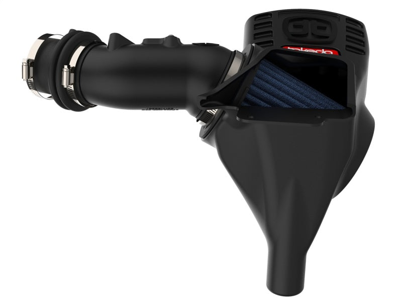 aFe Momentum GT Pro 5R Cold Air Intake System for 2017-2021 Honda Civic Type R L4-2.0L