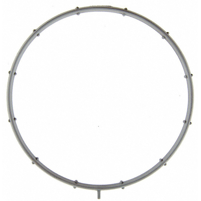 Fel-Pro RAM 1500 Fuel Injection Throttle Body Mounting Gasket (Part #61372)
