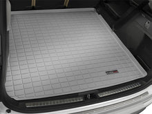 Load image into Gallery viewer, WeatherTech Cargo Liner for 2016-2017 Volvo XC90, Gray - WET42805
