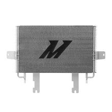 Load image into Gallery viewer, Mishimoto 03-07 Ford 6.0L Powerstroke Transmission Cooler - Enhanced Cooling Performance