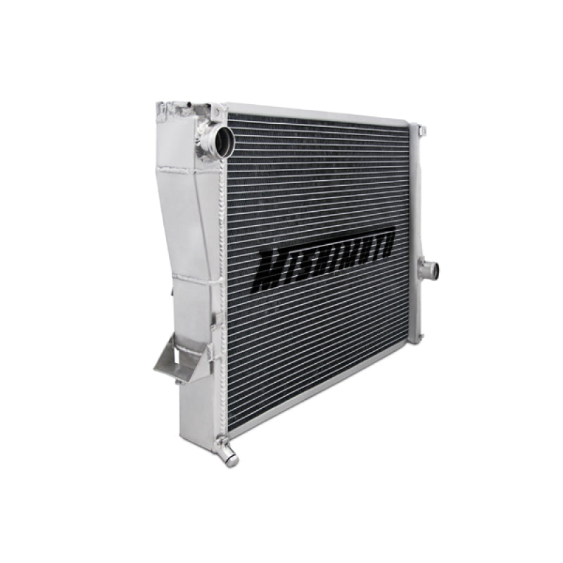 Mishimoto BMW Z3 X-Line Aluminum Radiator Part Number misMMRAD-CON-99X