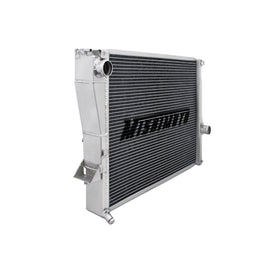 Mishimoto BMW Z3 X-Line Aluminum Radiator Part Number misMMRAD-CON-99X