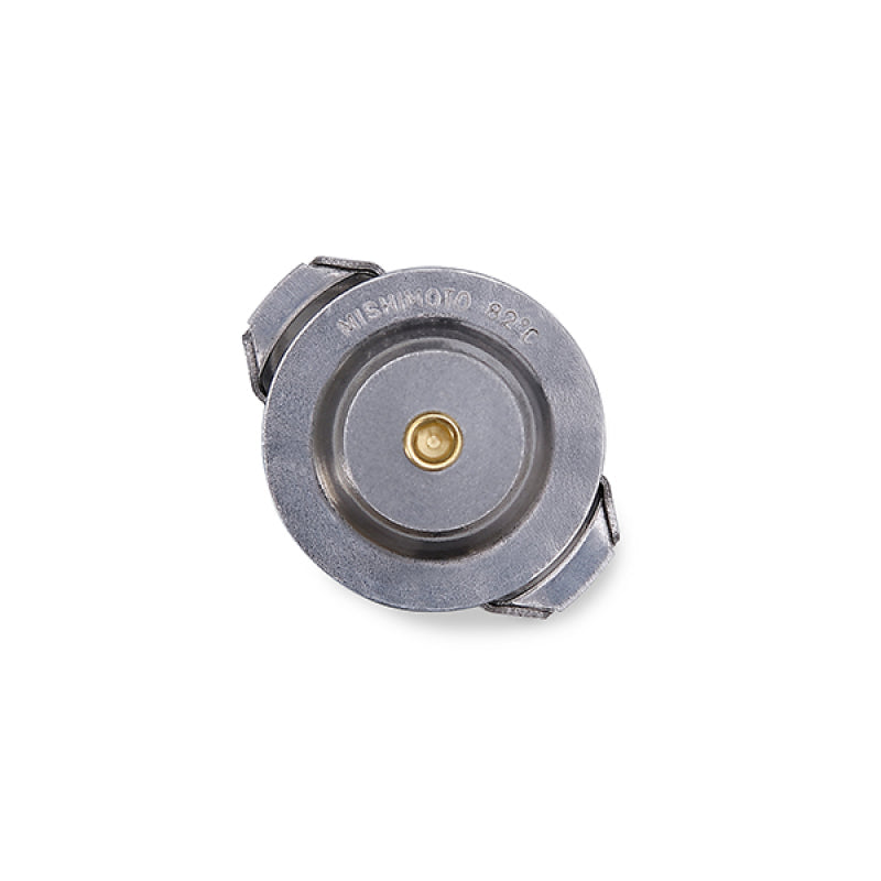 Mishimoto 08-12 Mercedes Benz C63 AMG 180 Degree Racing Thermostat for Enhanced Cooling Performance