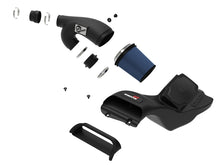 Load image into Gallery viewer, aFe Momentum GT Pro 5R Cold Air Intake System for Ford F-150 2021-2022 V6 3.5L