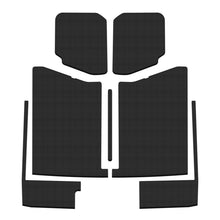 Load image into Gallery viewer, DEI Boom Mat Complete Headliner Kit for Jeep Gladiator JT 2020-2022 - Black