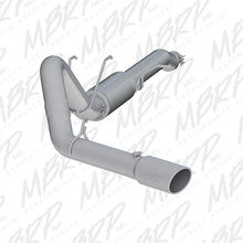 Load image into Gallery viewer, MBRP Armor Pro Series 4-Inch T304 Stainless Steel Cat-Back Exhaust System for 2017 Ford F-250/F-350 Super Duty