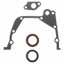 Load image into Gallery viewer, Fel-Pro TCS 46019 Engine Crankshaft Seal Kit for Hyundai Accent and Scoupe