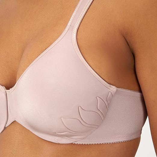 Bali Women's Live It Up Seamless Underwire Bra