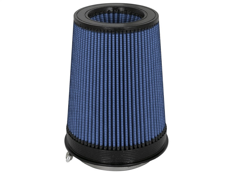 aFe MagnumFLOW Pro 5R Universal Air Filter * 5 in F x 7 in B x 5.5 in T x 9 in H