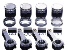Load image into Gallery viewer, HKS Ni Piston Kit for Nissan RB26 87 S2 – High-Performance Automotive Replacement