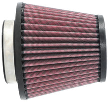 Load image into Gallery viewer, K&amp;N Engineering Universal Clamp-On Air Filter 2-3/4 inch Flange - Model RU-5135