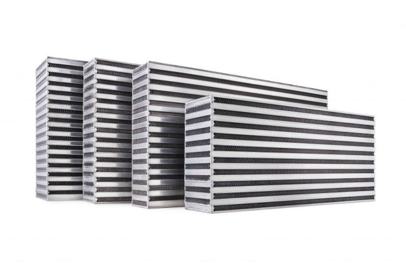 Garrett Subaru WRX Intercooler CAC Core Part Number GRT848054-6024 for Enhanced Performance
