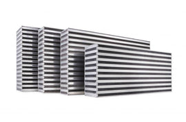 Garrett Subaru WRX Intercooler CAC Core Part Number GRT848054-6024 for Enhanced Performance