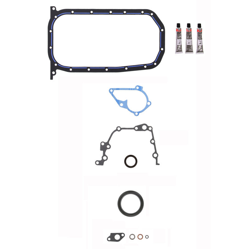 Fel-Pro CS 26224-1 Engine Conversion Gasket Set for Hyundai Accent and Kia Rio