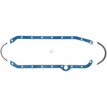 Load image into Gallery viewer, Fel-Pro 17981 Engine Oil Pan Gasket Set for Chevrolet 5.0L V8 | Reliable Seal with Multi-Piece Design