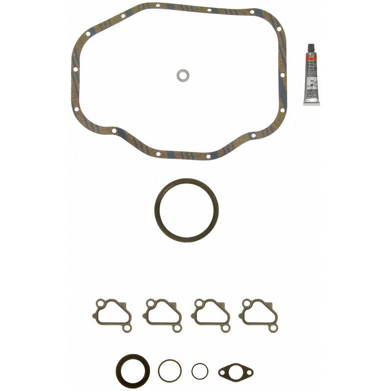 Fel-Pro Lexus LS400 CS 9805 Engine Conversion Gasket Set for 1990-1996 Models