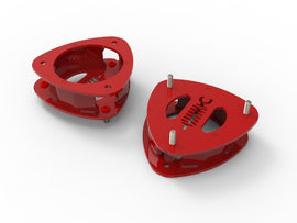 aFe Control 2-Inch Lift Kit for Subaru Outback (2010-2014) * Enhanced Off-Road Capability and Factory Ride Quality