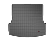 Load image into Gallery viewer, WeatherTech 2020+ Ford Explorer Cargo Liner - Black for Behind 2nd Row Seating