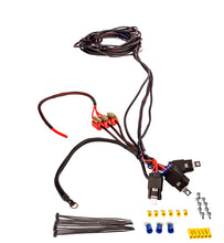 Load image into Gallery viewer, Aeromotive Wiring Harness Kit for Triple Fuel Pump - Part Number aer16313