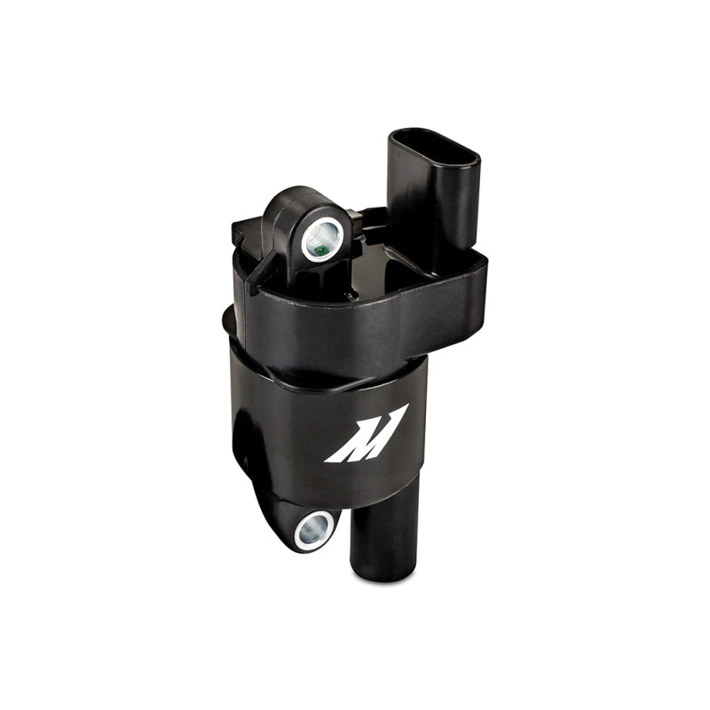 Mishimoto MMIG-LSRD-07 2007+ GM LS Round-Style Ignition Coil