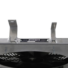 Load image into Gallery viewer, Mishimoto 97-04 Ford Mustang Aluminum Fan Shroud Kit for Enhanced Cooling and Performance