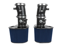 Load image into Gallery viewer, aFe Track Series Cold Air Intake System with Pro 5R Filter for Audi R8 2014-2018 V10-5.2L