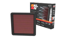 Load image into Gallery viewer, K&amp;N Engineering 33-5118 High-Flow Replacement Air Filter for Hyundai Elantra 2021-2023