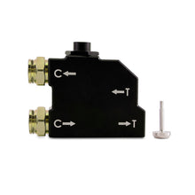 Load image into Gallery viewer, Mishimoto Thermal Bypass Valve Kit for Dodge Ram 6.7L Cummins (2013-2018)