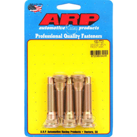 ARP Dodge Neon Front Wheel Stud Kit - High-Strength Automotive Wheel Studs
