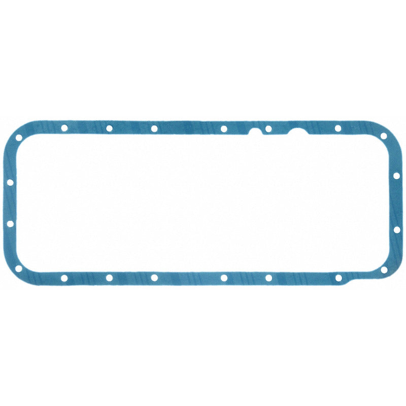 Fel-Pro Engine Oil Pan Gasket Set for Chrysler Big Block V8 Engines - Part Number FEL1834