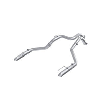 Load image into Gallery viewer, MBRP Armor Pro Series 3-Inch T304 Stainless Steel Axle-Back Exhaust System for Ford Ranger Raptor (2024-2026)